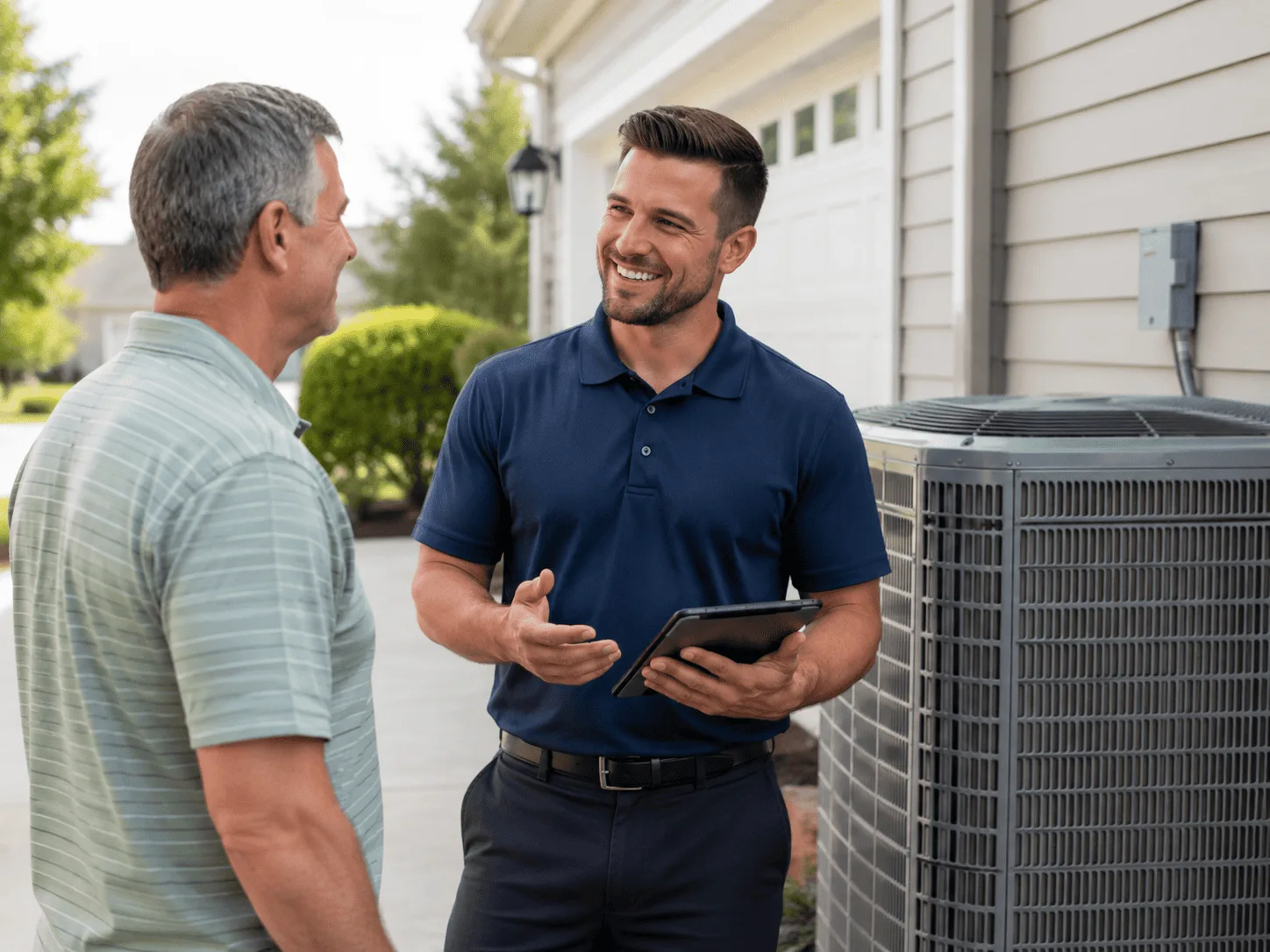 Heat Pump Installation Keystone Heights, FL FAQs